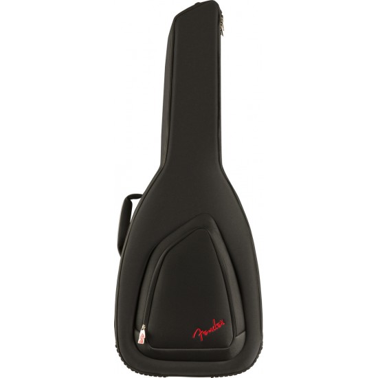 SACO GUITARRA ACÚSTICA FENDER FA610 DREADNOUGHT GIG BAG