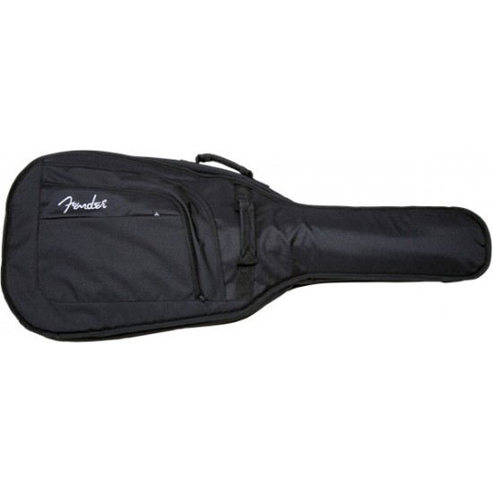 SACO GUITARRA ACÚSTICA FENDER URBAN DREADNOUGHT GIG BAG