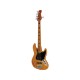 BAIXO ELÉTRICO MARCUS MILLER V5R ALDER-5 NT BAIXO ELÉTRICO MARCUS MILLER V5R ALDER-5 NT