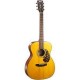 GUITARRA ACÚSTICA CORT L-300-VF NAT GUITARRA ACÚSTICA CORT L-300-VF NAT