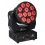 Moving Heads 