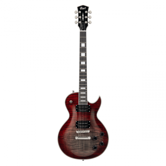 Cort CR300 Deluxe LVB