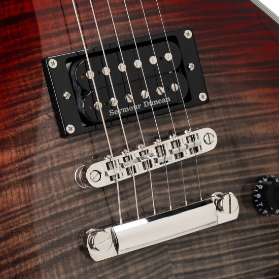 Cort CR300 Deluxe LVB