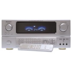 AMP. SKYTRONIC 103153 KARAOKE C/SURROUND