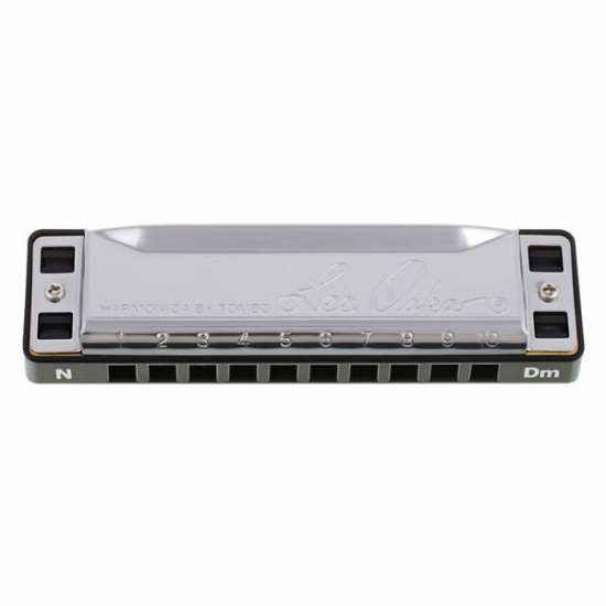 HARMONICA LEE OSKAR NATURAL MINOR D
