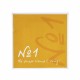 CORDAS PIRASTRO NO.1 E VIOLIN 4/4 KGL MEDIUM