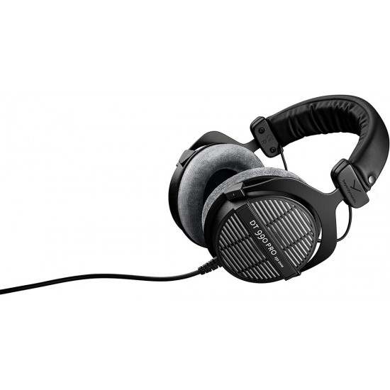 BEYERDYNAMIC DT-990 PRO