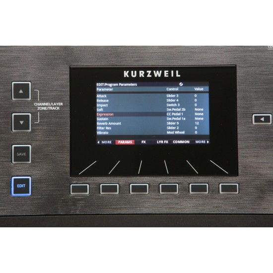 KURZWEIL PC-4