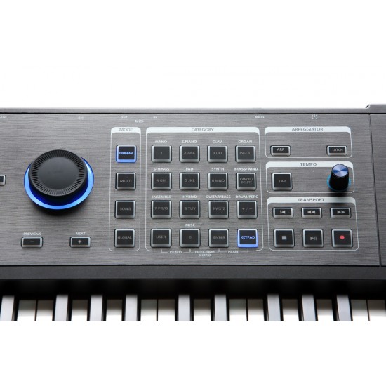 KURZWEIL PC-4