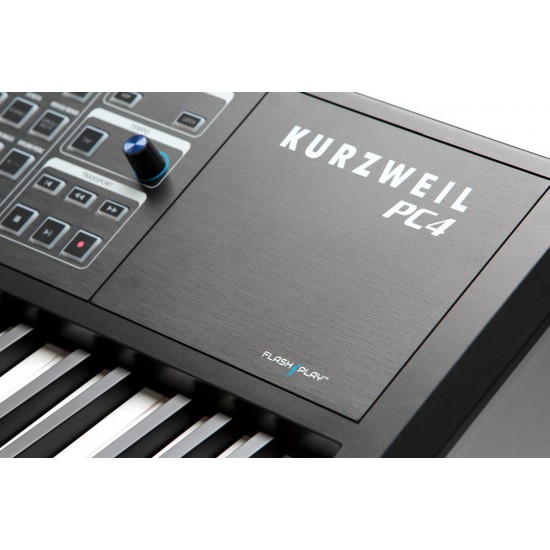 KURZWEIL PC-4