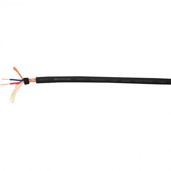 CABO JB SYSTEMS MC-01 MICRO