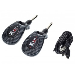 XVIVE WIRELESS SYSTEM U2 CARBON