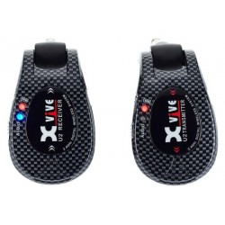 XVIVE WIRELESS SYSTEM U2 CARBON