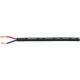 CABO JB SYSTEMS SPR 2250 COLUNA 2x2,5
