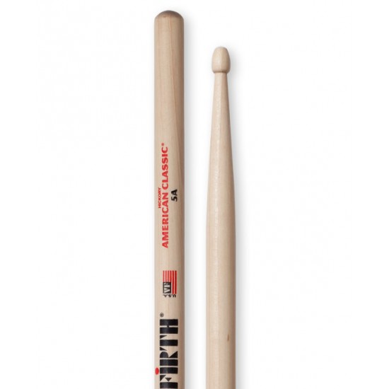 BAQUETAS VIC FIRTH 5A