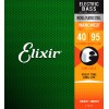 CORDAS BAIXO ELÉTRICO ELIXIR BASS 4 SUPER LIGHT 45/95