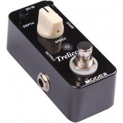 PEDAL MOOER TRELICOPTER