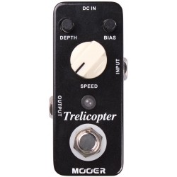 PEDAL MOOER TRELICOPTER