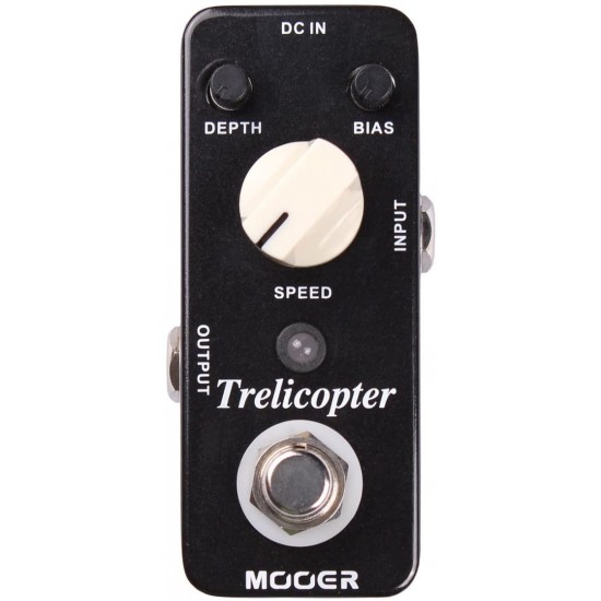 PEDAL MOOER TRELICOPTER