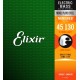 CORDAS ELIXIR BASS 5 LIGHT 45/130