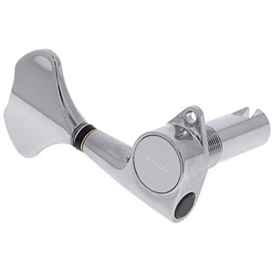 GOTOH GB707 4L CHROME