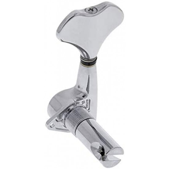 GOTOH GB707 4L CHROME