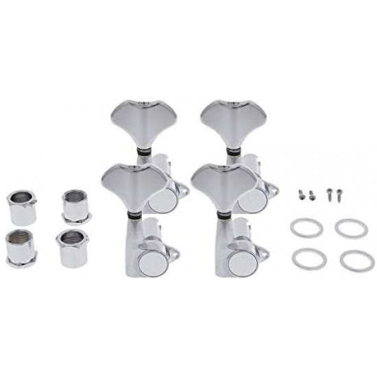 GOTOH GB707 4L CHROME