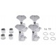 GOTOH GB707 4L CHROME