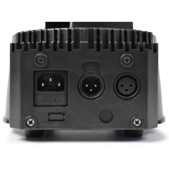 MOVING HEAD BEAMZ MHL74 7X10W MOVING HEAD BEAMZ MHL74 7X10W