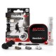 PROTECÇÃO AUDITIVA ALPINE MUSICSAFE PRO 3 NIVEIS PRETO PROTECÇÃO AUDITIVA ALPINE MUSICSAFE PRO 3 NIVEIS PRETO