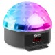 EFEITO LED BEAMZ JB60R JELLY BALL