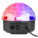 EFEITO LED BEAMZ JB60R JELLY BALL