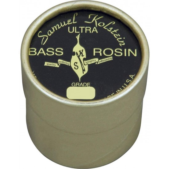 KOLSTEIN BASS ROSIN ALL WEATHER