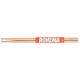 ROHEMA 5AX HICKORY LACQUER FINISH