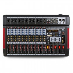 POWER DYNAMICS PDM-T1204 DSP/MP3