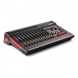 POWER DYNAMICS PDM-T1204 DSP/MP3