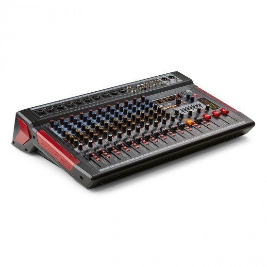POWER DYNAMICS PDM-T1204 DSP/MP3