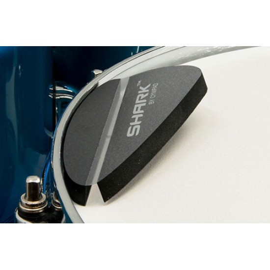 CYMPAD SHARK GATED DRUM DAMPENER