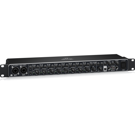 BEHRINGER UMC1820 BEHRINGER UMC1820
