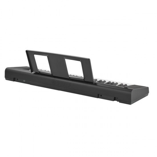 YAMAHA NP-15 PIAGGERO BLACK