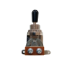 SELECTOR DE PICKUPS 3 POSIÇÕES YMT-20