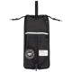 SACO VIC FIRTH ESSENTIAL STICK BAG BLACK