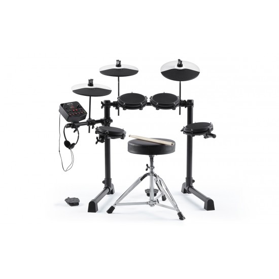 BATERIA DIGITAL ALESIS DEBUT KIT