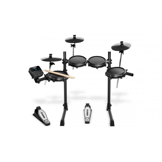 BATERIA DIGITAL ALESIS TURBO MESH KIT