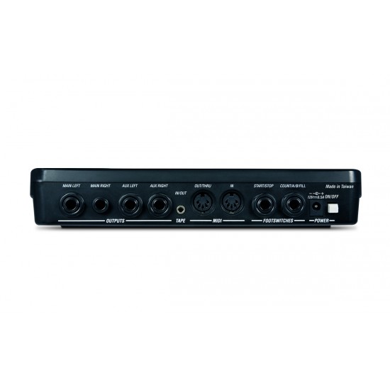 ALESIS SR-16