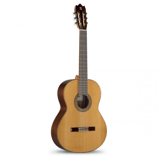 GUITARRA CLÁSSICA ALHAMBRA 3C