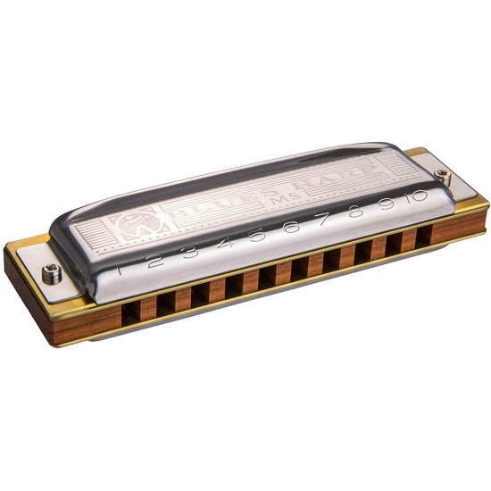 HOHNER 532/20 BLUES HARP C