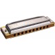 HOHNER 532/20 BLUES HARP D