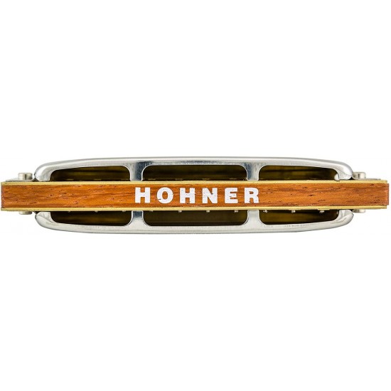 HOHNER 532/20 BLUES HARP D