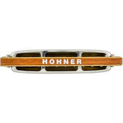 HOHNER 532/20 BLUES HARP F